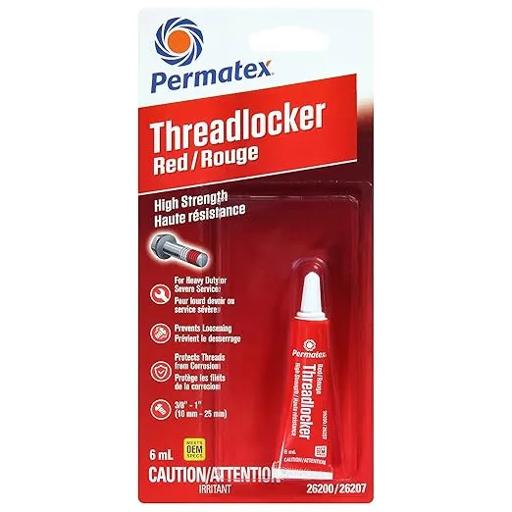 Permatex - PTX26242 - 26242