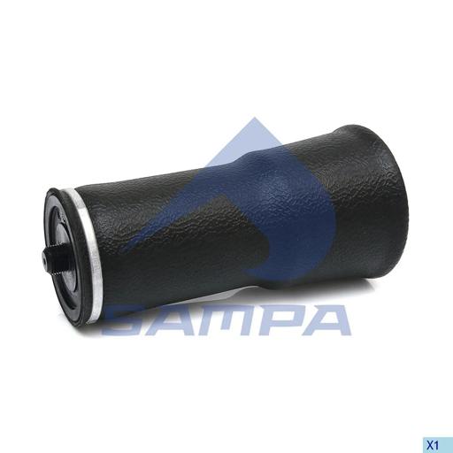 SAMPA - SAP502.578 - 502.578