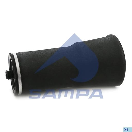 SAMPA - SAP502.472 - 502.472
