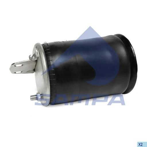 SAMPA - SAPSP558184-K - SP558184-K
