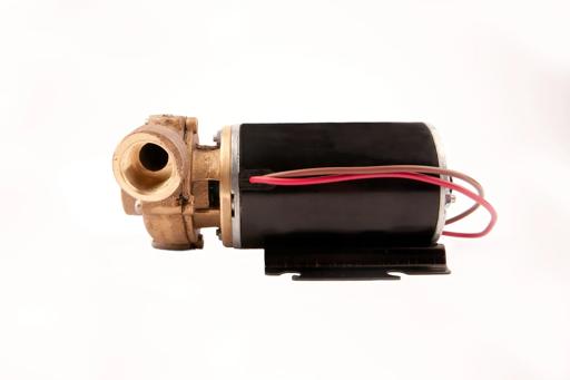 Phillips & Temro - TEMA-4350-12V - A-4350-12V