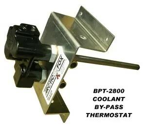 Phillips & Temro - TEMBPT-2800 - BPT-2800