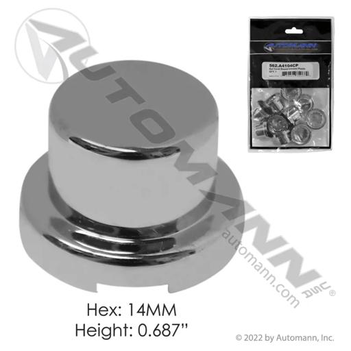 Automann - MZS562.A4104CP - 562.A4104CP