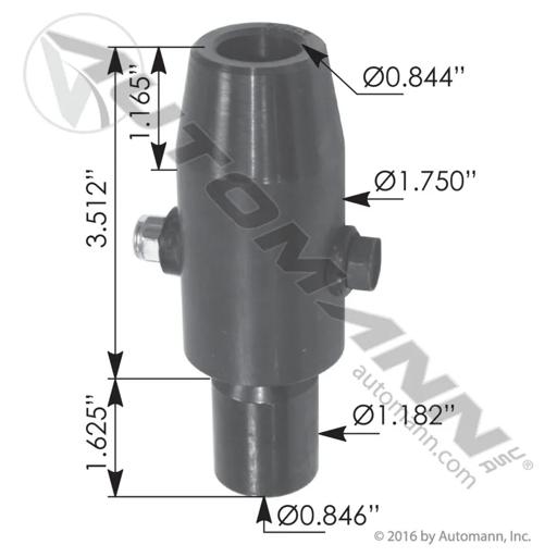 Automann - MZSM23319 - M23319