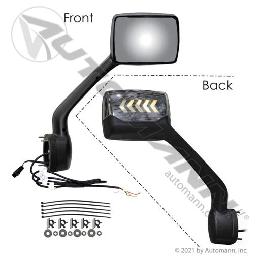 Automann - MZT563.59036DCY - 563.59036DCY
