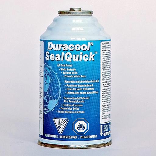 Duracool - DURDC0011 - DC0011