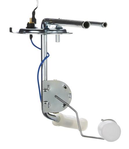 Spectra Premium - SPEFG106A - FG106A