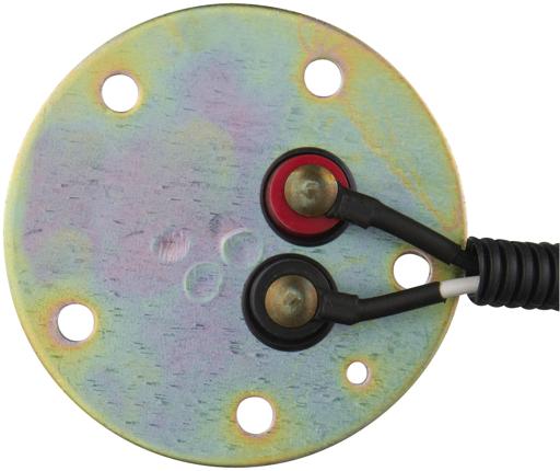 Spectra Premium - SPEFG55A - FG55A