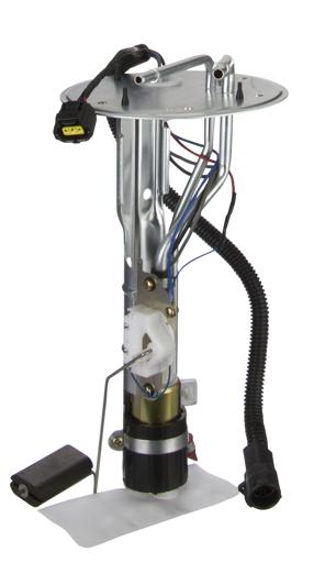 Spectra Premium - SPESP2266H - SP2266H