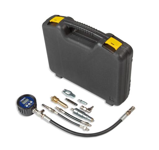 Lincoln - LINMV5535 - MV5535