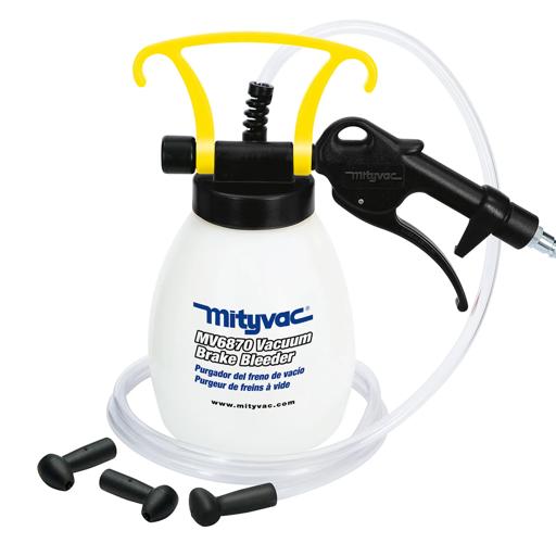 Lincoln - LINMV6870 - MV6870