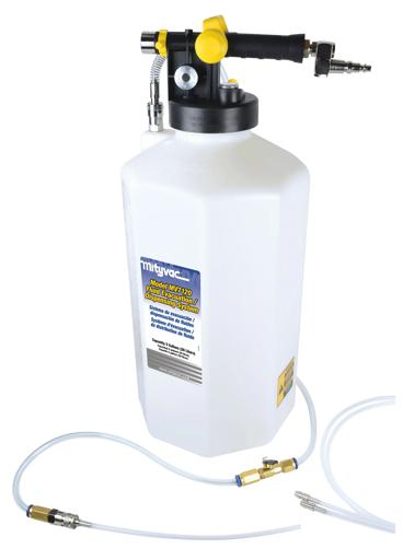 Lincoln - LINMV7120 - MV7120