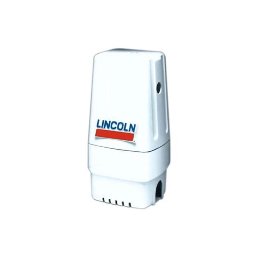 Lincoln - LIN84935 - 84935