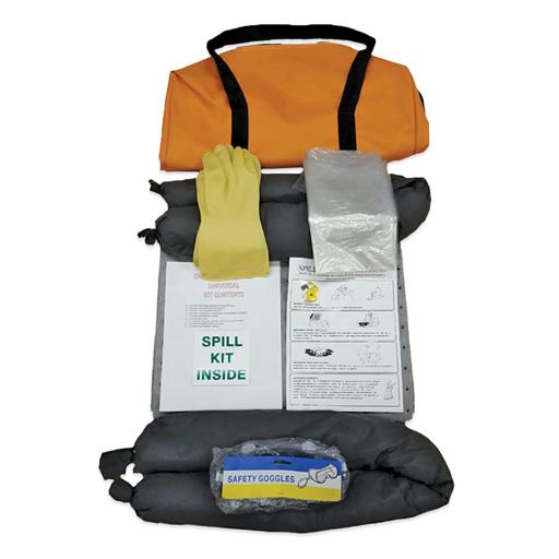 Incom Manufacturing Group - INMTS8400 - TS8400