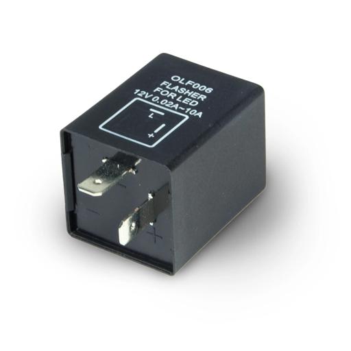 Incom Manufacturing Group - INMTS8203 - TS8203