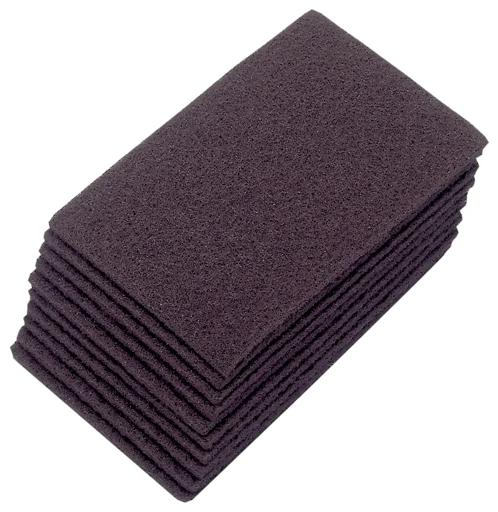 Scrubbing Pad