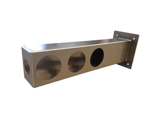 Star Fabrication - STFAL1079M - AL1079M