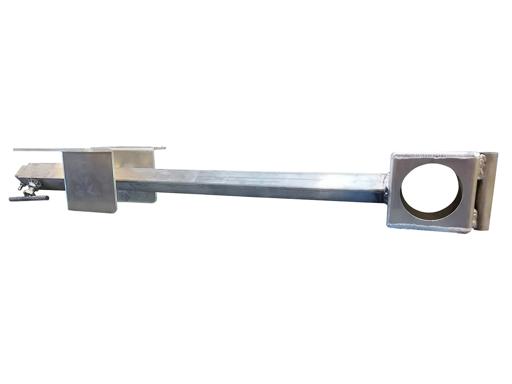Star Fabrication - STFAL1275 - AL1275