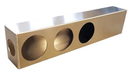 Star Fabrication - STFAL1079 - AL1079