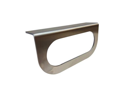 Star Fabrication - STFAL4140 - AL4140
