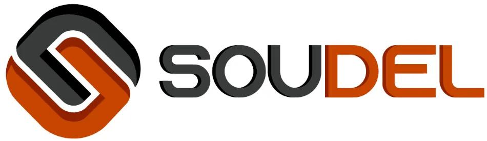 SOUDEL logo