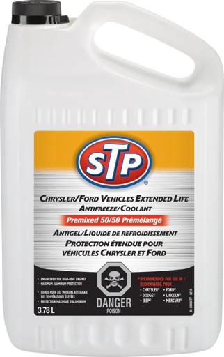 Recochem - RCM36-834GSTPCF - 36-834GSTPCF
