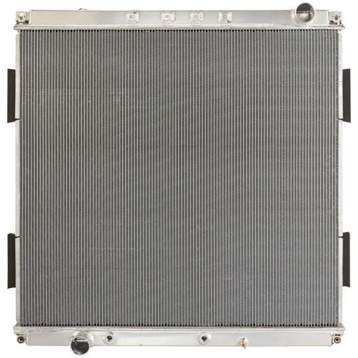 Spectra Premium - SPE2001-4702 - 2001-4702