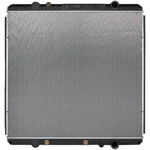 Spectra Premium - SPE2001-4706P - 2001-4706P