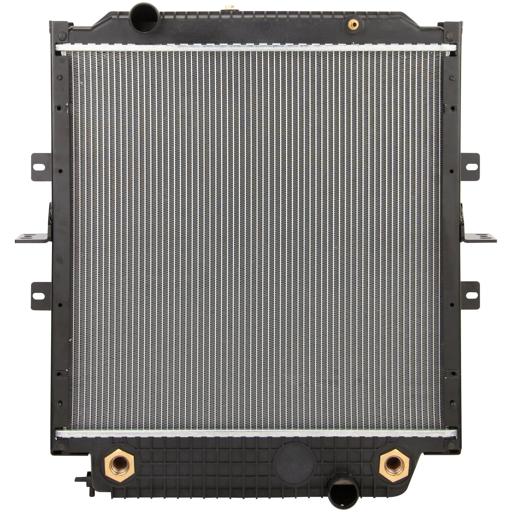Spectra Premium - SPE2006-5103P - 2006-5103P