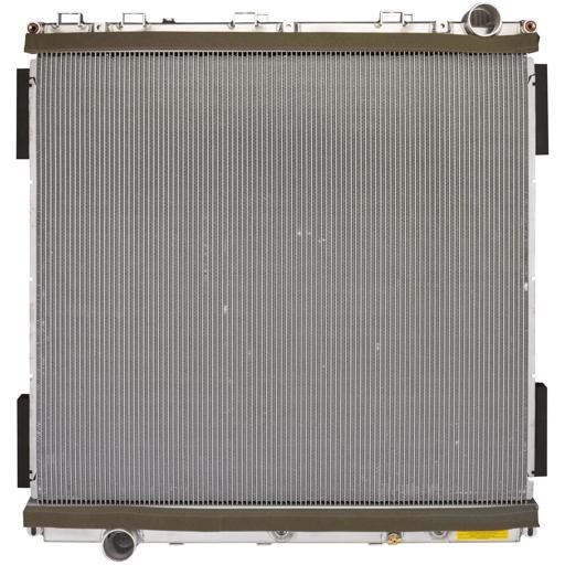 Spectra Premium - SPE2001-1775 - 2001-1775