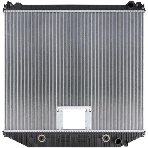 Spectra Premium - SPE2001-1776P - 2001-1776P
