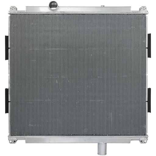 Spectra Premium - SPE2001-2517 - 2001-2517