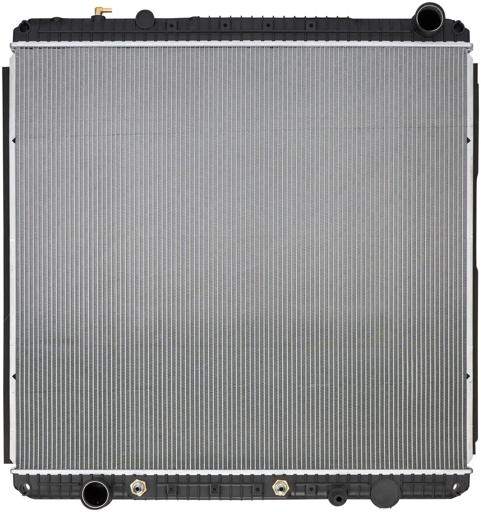 Spectra Premium - SPE2001-1738P - 2001-1738P