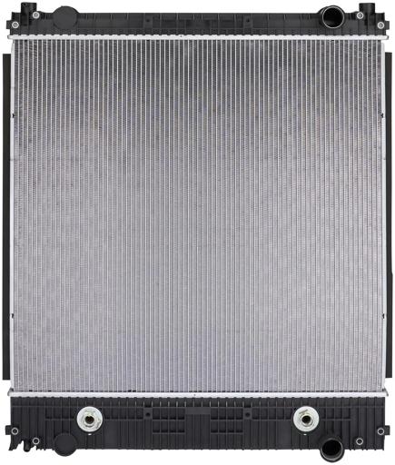 Spectra Premium - SPE2001-1743P - 2001-1743P