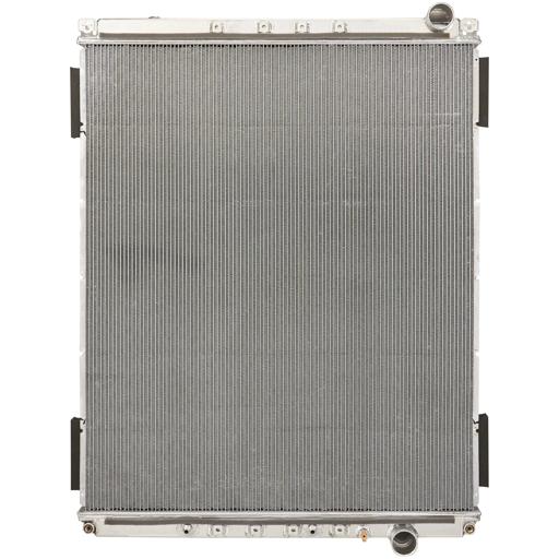 Spectra Premium - SPE2001-1758 - 2001-1758