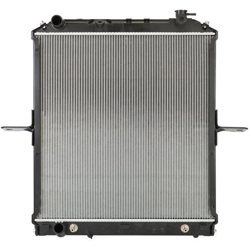 Spectra Premium - SPE2001-0707 - 2001-0707