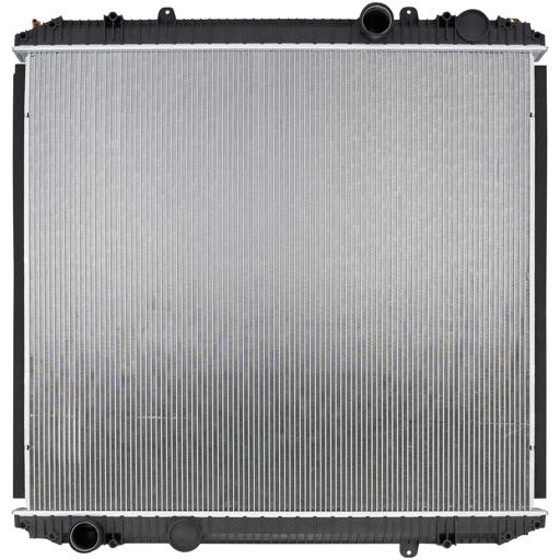 Spectra Premium - SPE2001-1710P - 2001-1710P