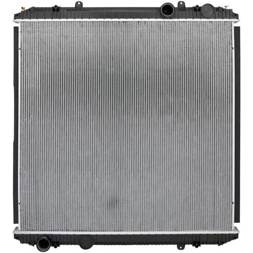 Spectra Premium - SPE2001-1712P - 2001-1712P