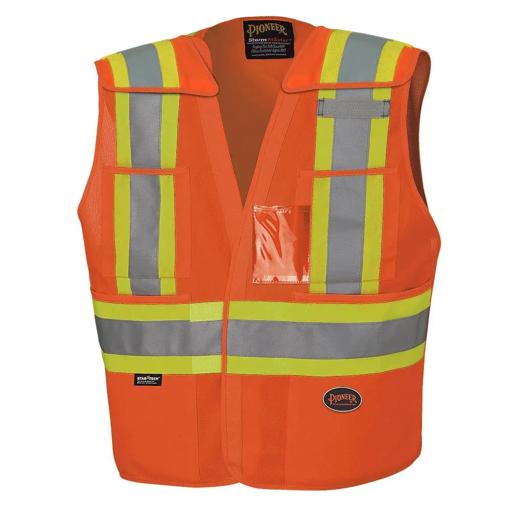 Pioneer - STRV1020951-6/7XL - V1020951-6/7XL