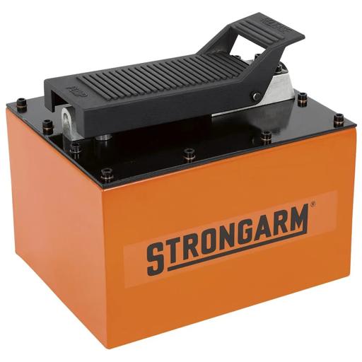 Strongarm - STR033127 - 033127