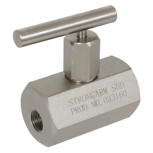 Strongarm - STR033160 - 033160