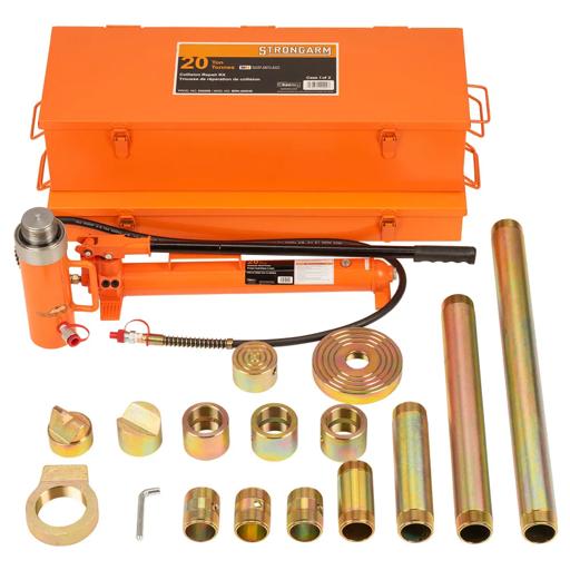 Strongarm - STR030255 - 030255