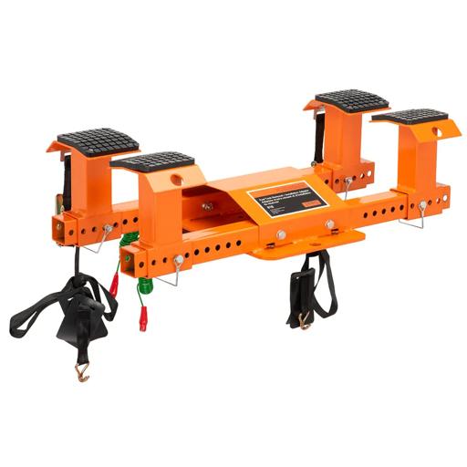Strongarm - STR030529 - 030529