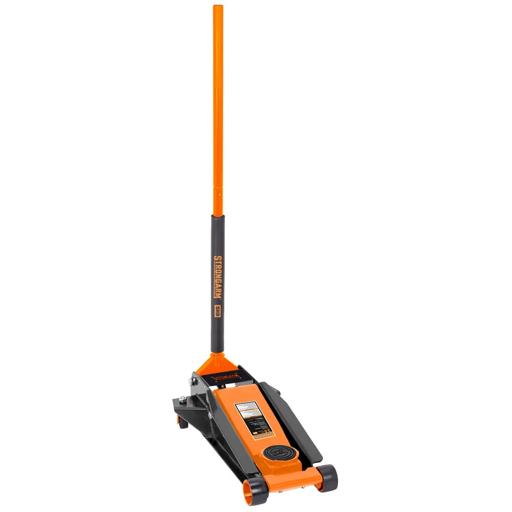 Strongarm - STR030607 - 030607
