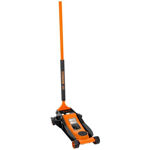 Strongarm - STR030608 - 030608