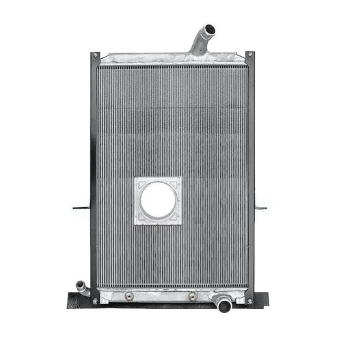 HD Plus - HDRMAC32F - MAC32F