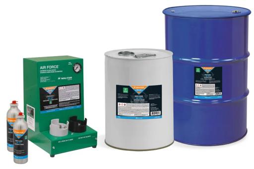 Walter Surface Technologies - WST53C568 - 53C568