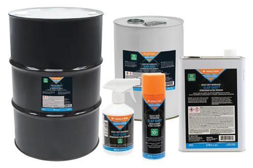 Walter Surface Technologies - WST53C512 - 53C512