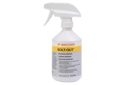 Walter Surface Technologies - WST53L332 - 53L332