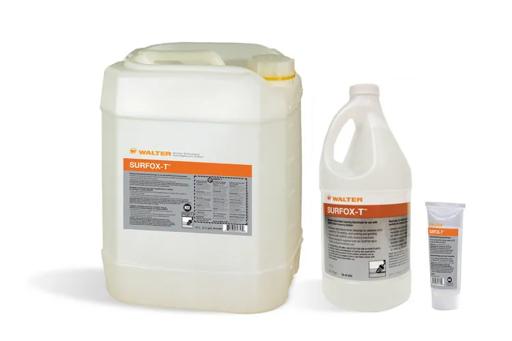 Walter Surface Technologies - WST54A003 - 54A003